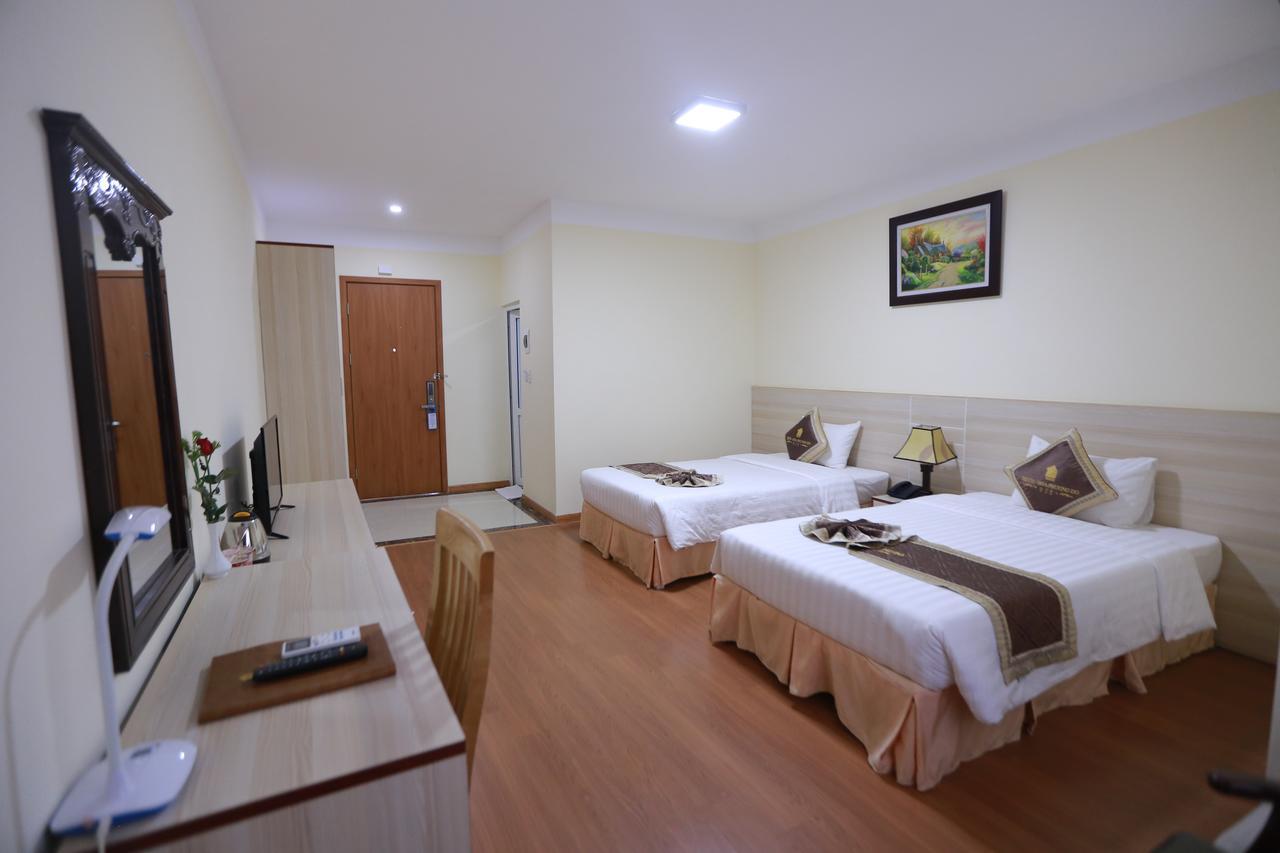 Hotel Tecco Sky &