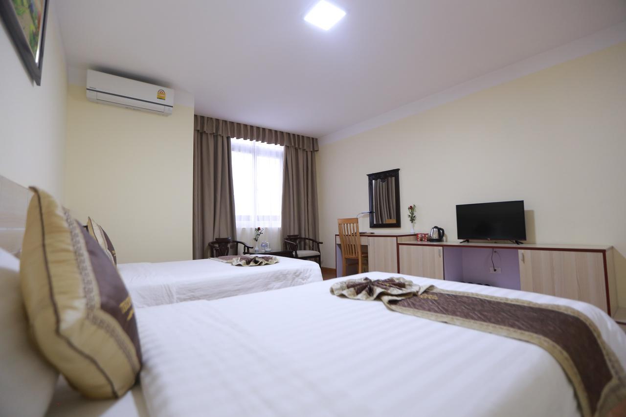 Hotel Tecco Sky &