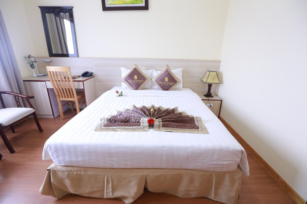 Hotel Tecco Sky & 3*